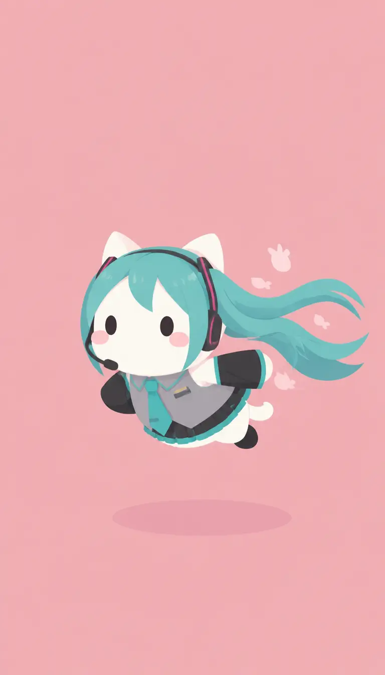 猫猫飞扑登场