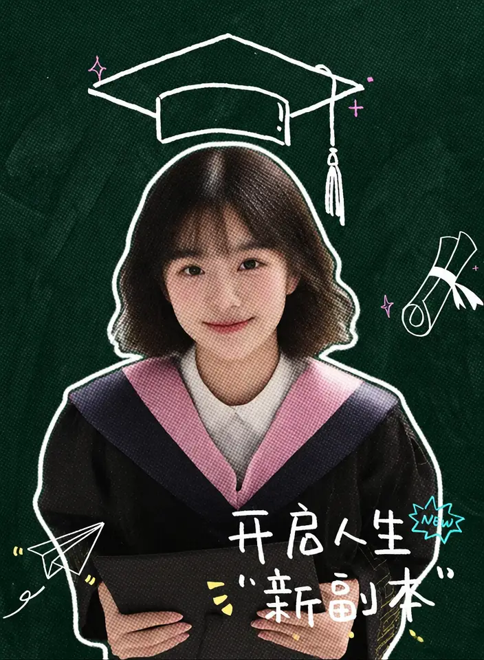 开启毕业后的新副本