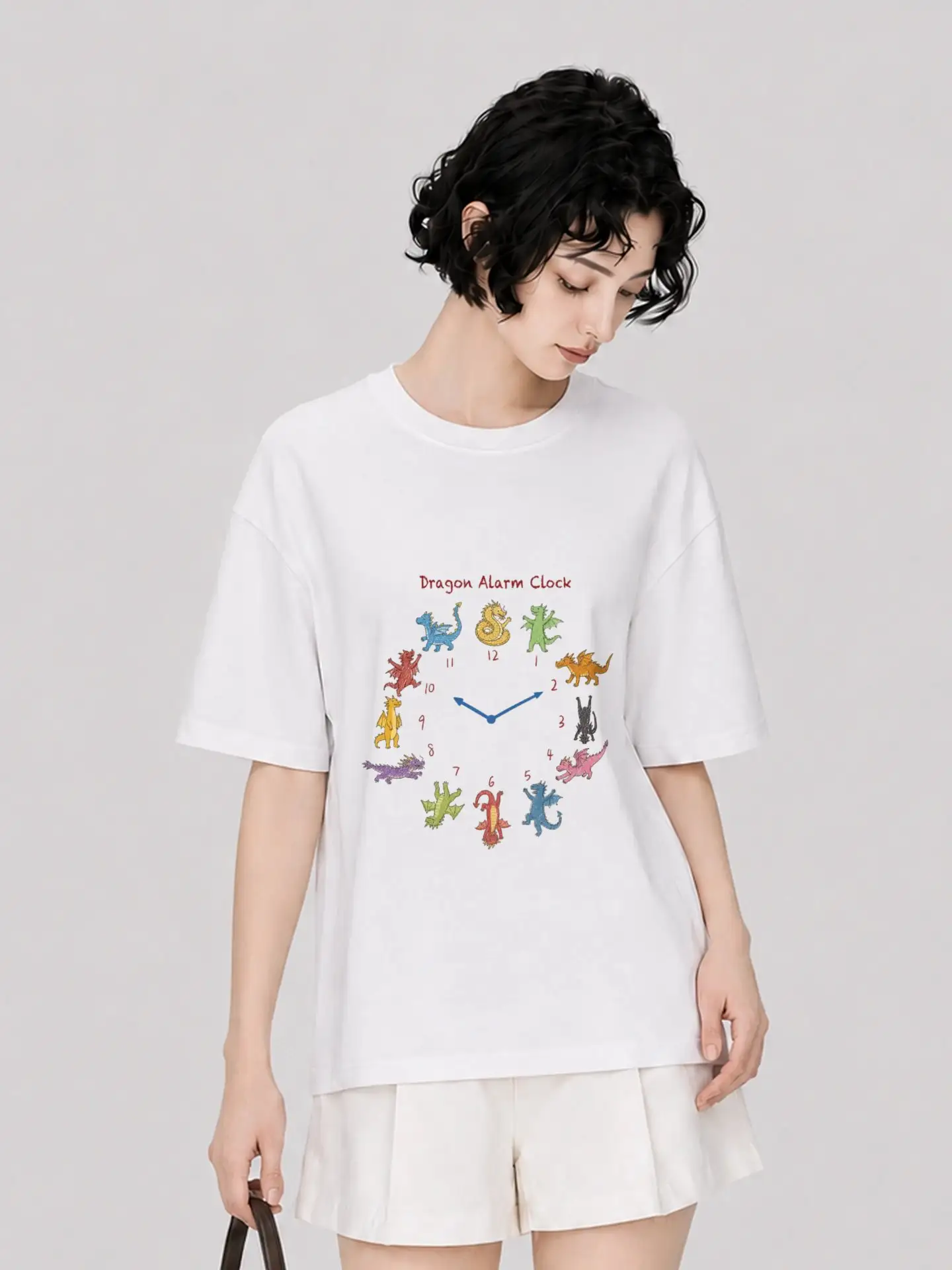 十二龙钟 商品展示图