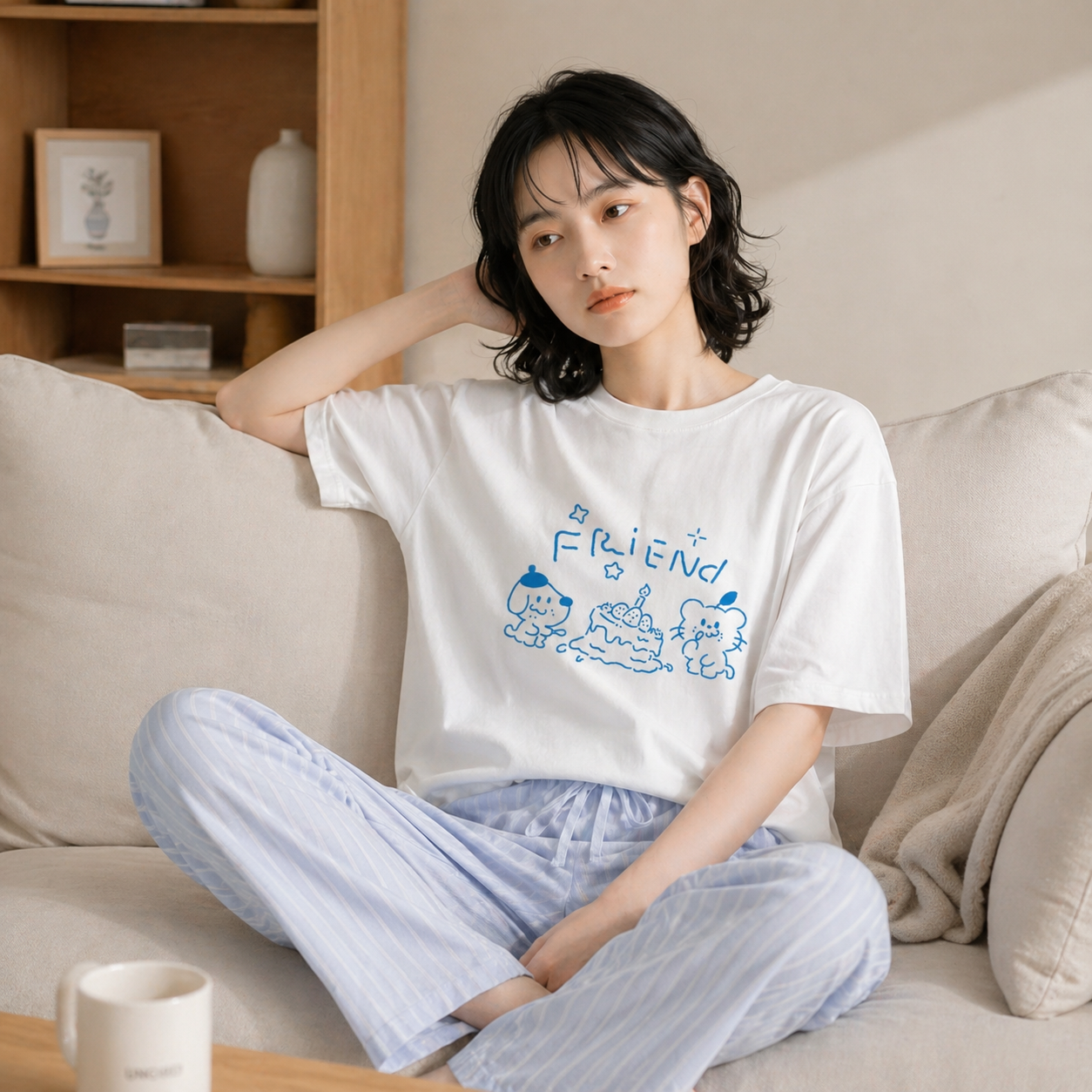商品主图